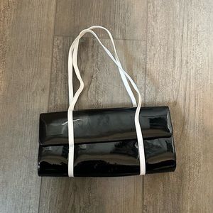 stuart weitzman shoulder bag